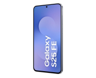 SAMSUNG Galaxy S25 FE 5G Fan Edition 8/128GB Granatowy - 1352484 - zdjęcie 3